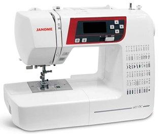 Best Janome sewing machines in 2020