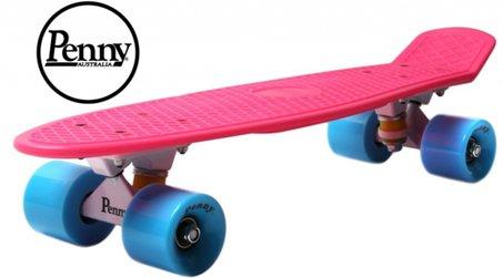 Comment choisir un penny board