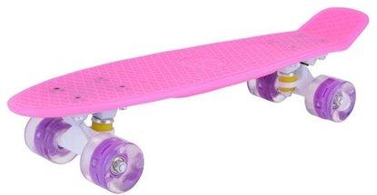 Comment choisir un penny board