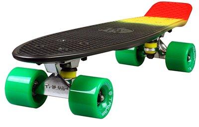 Comment choisir un penny board