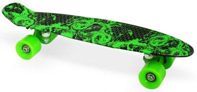 Comment choisir un penny board