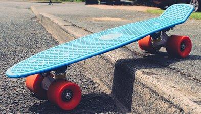 Comment choisir un penny board