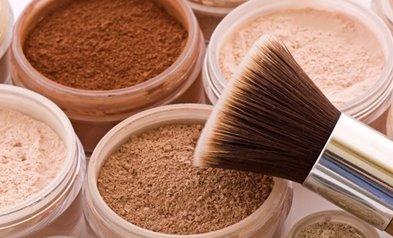 How to choose the right face powder