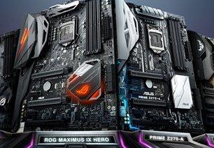 How to choose a motherboard