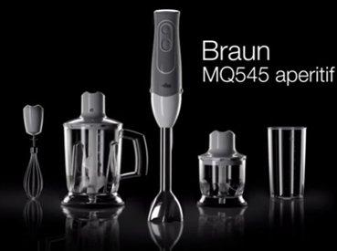 Best Braun blender of 2020