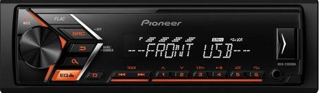 Best Pioneer car radios in 2020