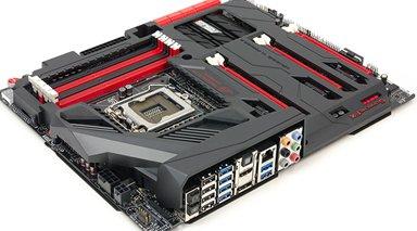 How to choose a motherboard