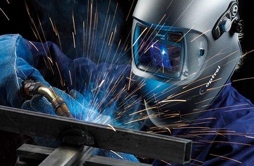 How to choose a semiautomatic welding machine