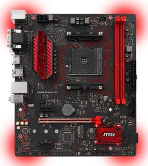 How to choose a motherboard