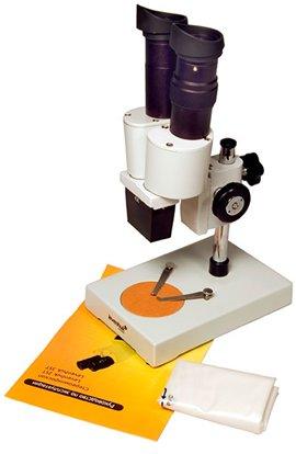 The best microscope for the student in 2020