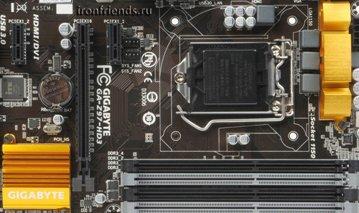 How to choose a motherboard