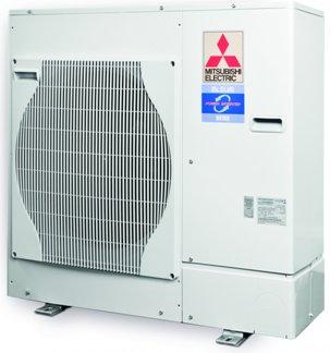 The best heat pump for home heating in 2020