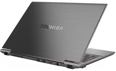 Il miglior laptop toshiba nel 2020