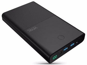 Meilleure batterie d'ordinateur portable en 2020