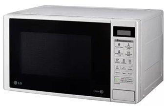 How to choose a microwave oven for your home