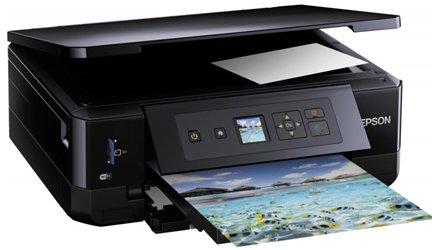 Meilleures multifonctions Epson en 2020