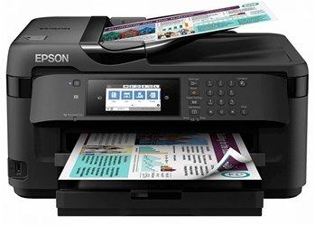 Best Epson MFPs in 2020