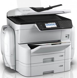 Le migliori MFP Epson nel 2020