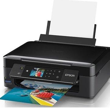 Meilleures multifonctions Epson en 2020