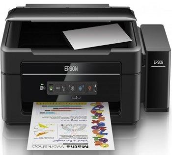 Best Epson MFPs in 2020