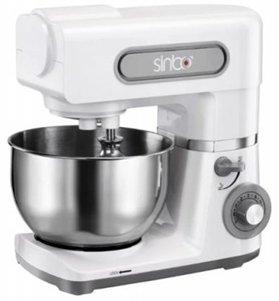 Best bowl mixer in 2020