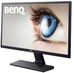 Най-добрият монитор на benq през 2020 г.