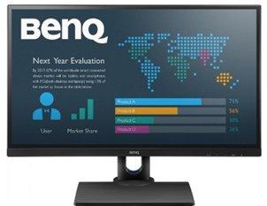 Най-добрият монитор на benq през 2020 г.