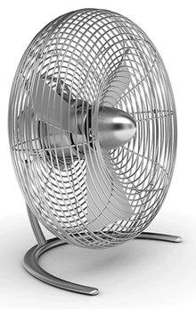 How to choose a fan for your room and home