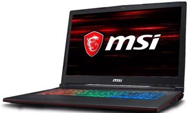 Best MSI Laptops 2020