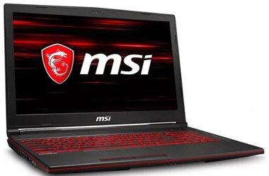 Meilleurs ordinateurs portables MSI 2020