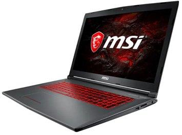 I migliori laptop MSI 2020