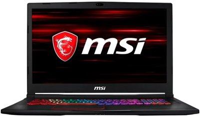 Best MSI Laptops 2020