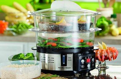 How to choose a steamer for your home