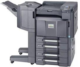 Best Kyocera Printer 2020