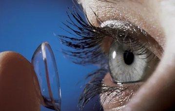 How to choose contact lenses for your eyes