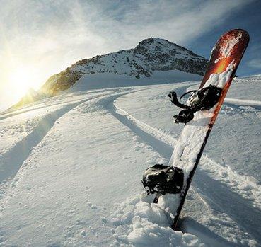 Comment choisir un snowboard