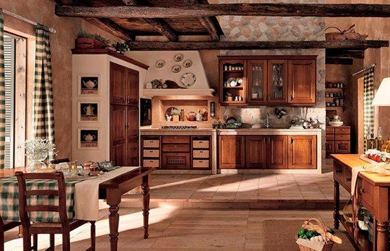 Come scegliere una cucina