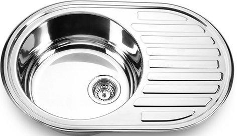 How to choose a sink for the kitchen