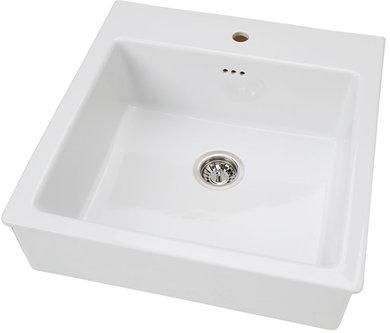 How to choose a sink for the kitchen