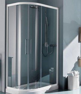 How to choose a shower cabin