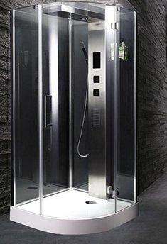 How to choose a shower cabin