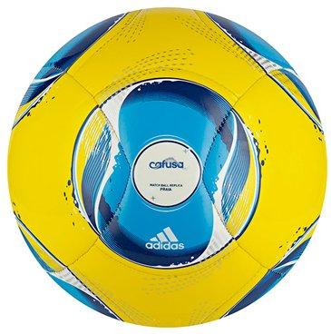 Comment choisir un ballon de football