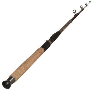 How to choose a feeder rod
