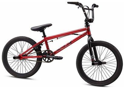 How to choose a BMX bike