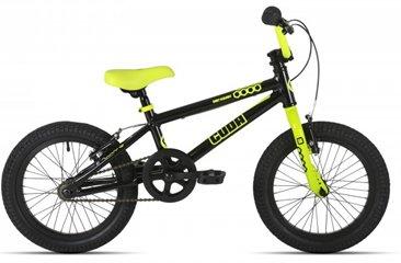 How to choose a BMX bike