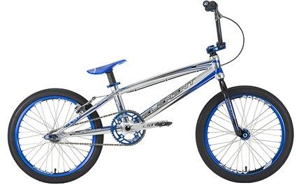 How to choose a BMX bike