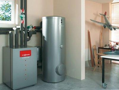 How to choose a boiler for home heating