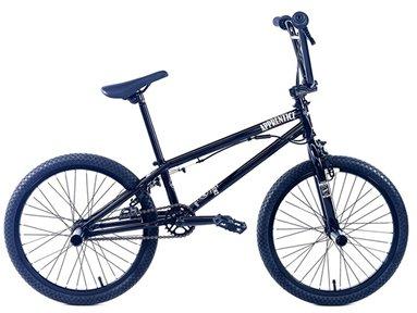 How to choose a BMX bike