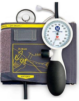 How to choose a tonometer