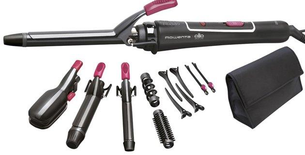 How to choose a hair straightener
